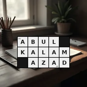 Hasło krzyżówkowe współpracownik gandhiego zm w 1958 - abul kalam azad – rozwiązanie, synonimy, podpowiedzi i definicje krzyżówkowe